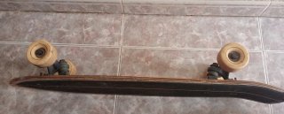 Skate Oxelo