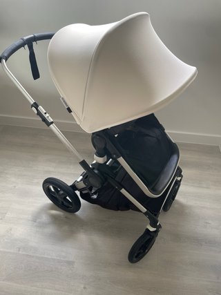 Bugaboo Fox