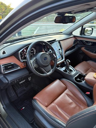 Subaru Outback Touring 2023