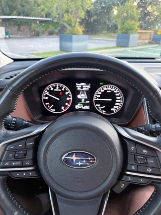 Subaru Outback Touring 2023