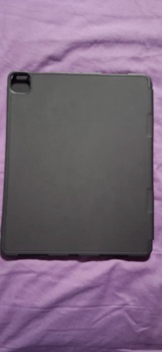 Funda Smart Case TPU para iPad Air 13 2024