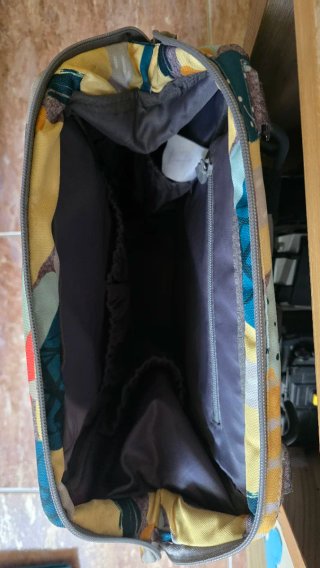 Mochila Tuc Tuc Edición Limitada Grande