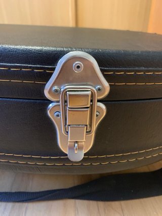Funda para laúd renacentista