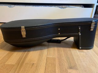 Funda para laúd renacentista