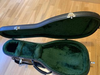 Funda para laúd renacentista
