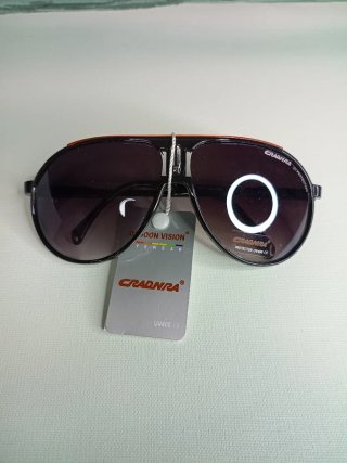 Gafas de sol hombre Dasson Vision aviador nuevas