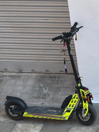 Patinete B-Mov Freestyle 5