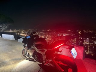 Zontes 703RR limitada A2 Roja y Blanca