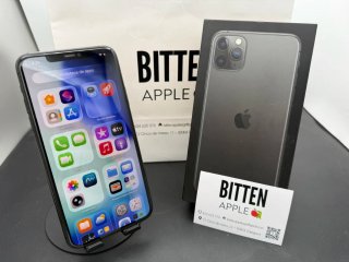 iPhone 11 Pro Max 256GB//BAT 100%!!GARANTIA!!CAMBIO