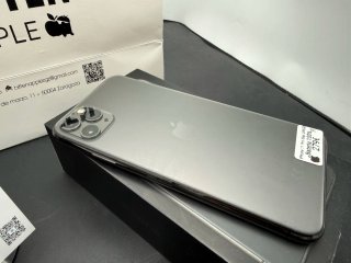 iPhone 11 Pro Max 256GB//BAT 100%!!GARANTIA!!CAMBIO