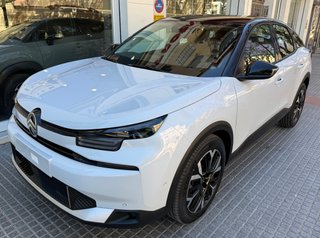 Citroen C4 145cv Hybrid Bussines Edition 2026