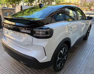Citroen C4 145cv Hybrid Bussines Edition 2026
