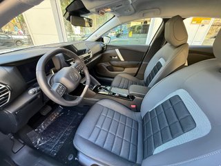 Citroen C4 145cv Hybrid Bussines Edition 2026