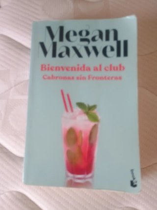 Bienvenida al club Cabronas sin Fronteras