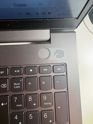 Lenovo ThinkBook 15 G2 i7 | 16GB RAM | 512GB SSD