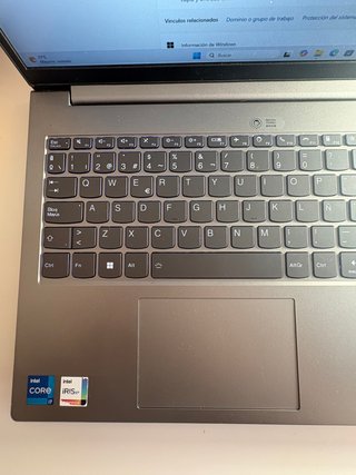 Lenovo ThinkBook 15 G2 i7 | 16GB RAM | 512GB SSD