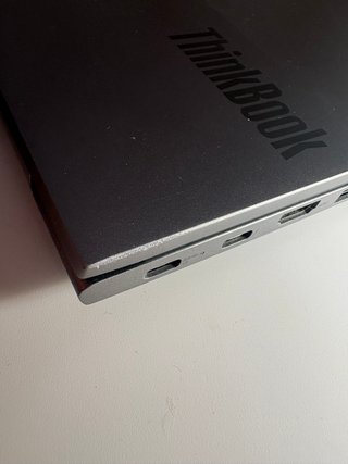 Lenovo ThinkBook 15 G2 i7 | 16GB RAM | 512GB SSD