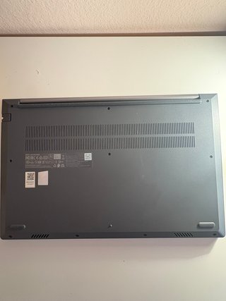 Lenovo ThinkBook 15 G2 i7 | 16GB RAM | 512GB SSD