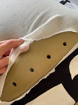 Almohada Flex Viscoelástica