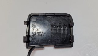 Tapa Paragolpes VW Passat