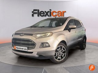 Ford Ecosport 1.0 EcoBoost 125cv Titanium