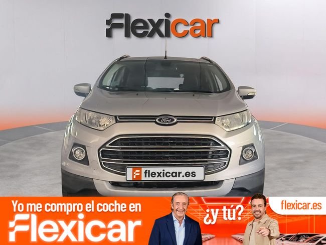 Ford Ecosport 1.0 EcoBoost 125cv Titanium - foto 1