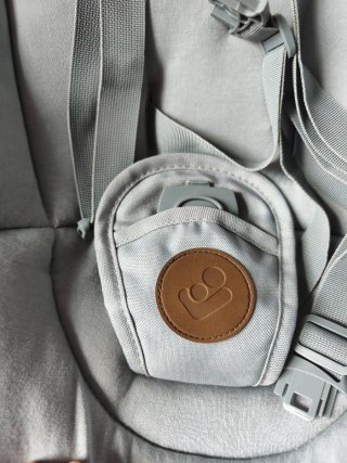 Hamaca Maxi-Cosi para bebé