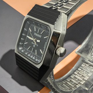 Reloj Tissot Quartz F1 Vintage