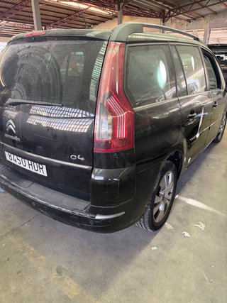 Citroen C4 2011