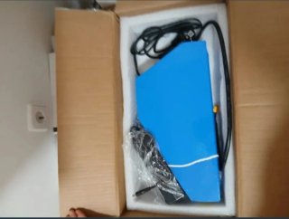 Kit conversión bicicleta eléctrica