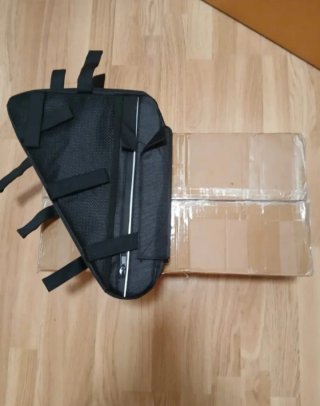 Kit conversión bicicleta eléctrica
