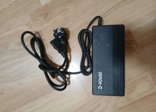 Kit conversión bicicleta eléctrica