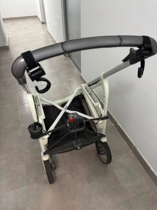 Silla de paseo Inglesina