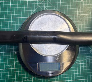 Manubrio Carbonio Giant SLR 42cm