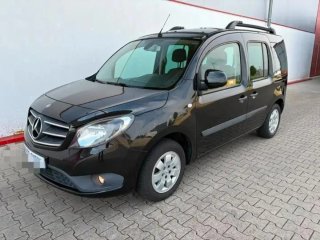 Mercedes-Benz Citan 2018