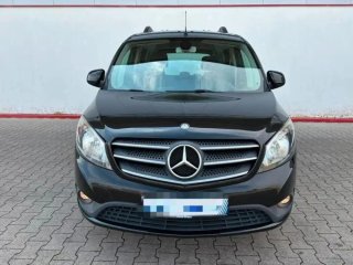 Mercedes-Benz Citan 2018