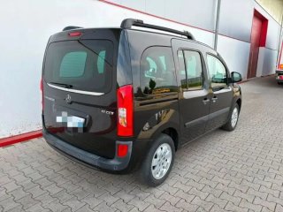 Mercedes-Benz Citan 2018