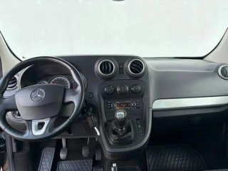 Mercedes-Benz Citan 2018