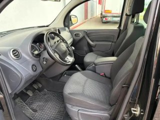 Mercedes-Benz Citan 2018