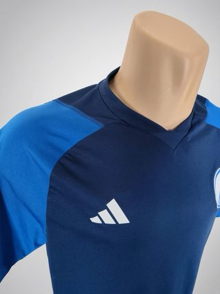 Camiseta Schalke 04