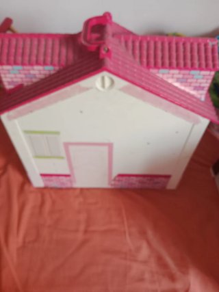Casa Pin y Pon