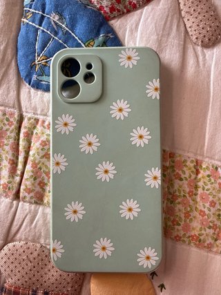 Fundas iPhone 12 - Daisy y Floral