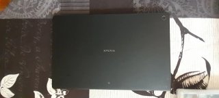 Tablet Sony Xperia + Juegos PS3,,,NO HAGO ENVIOS,,