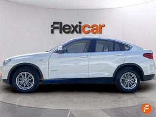 BMW X4 xDrive20d