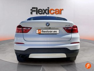 BMW X4 xDrive20d