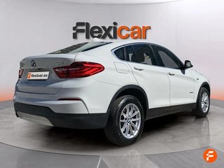 BMW X4 xDrive20d