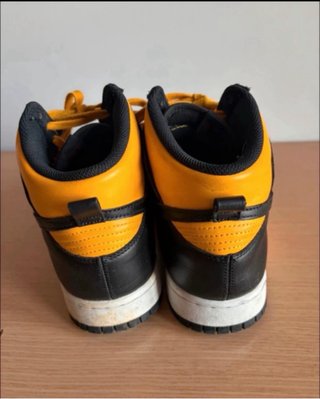 Zapatillas Nike de hombre talla 44