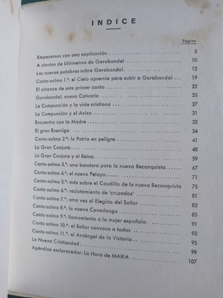 Garabandal: Hora X
