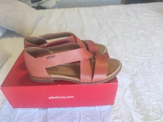Sandalias Pikolinos Algar. Talla 39