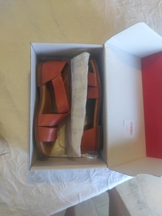 Sandalias Pikolinos Algar. Talla 39